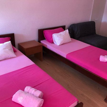 Apartman Nina2 Risan Kültér fotó